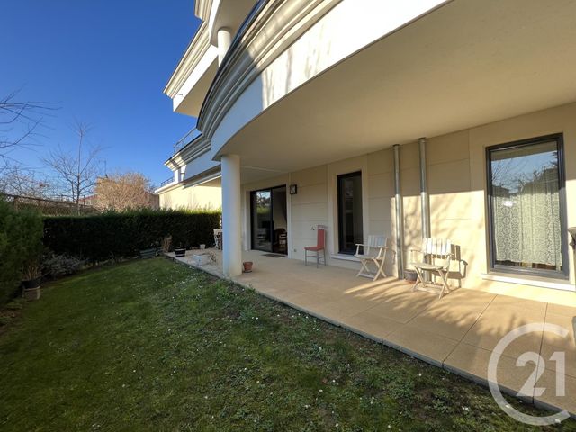 appartement - ST MAUR DES FOSSES - 94