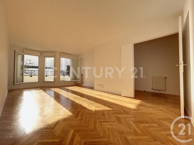 Appartement Duplex à vendre - 4 pièces - 91.14 m2 - ST MAUR DES FOSSES - 94 - ILE-DE-FRANCE - Century 21 Concordance Immobilier
