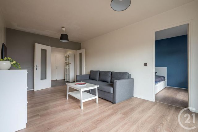 appartement - ST MAUR DES FOSSES - 94