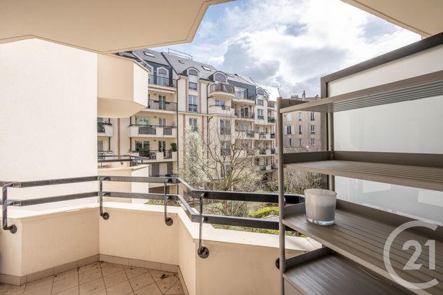 appartement - ST MAUR DES FOSSES - 94