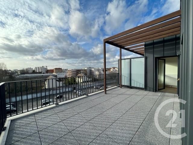 appartement - LA VARENNE ST HILAIRE - 94