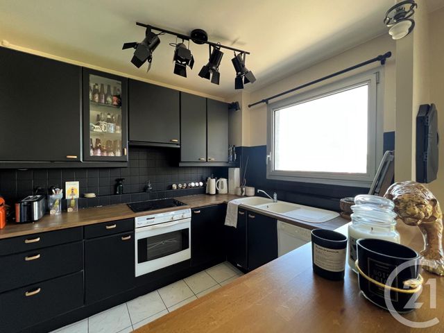 appartement - ST MAUR DES FOSSES - 94
