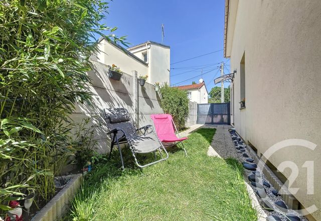 maison - ST MAUR DES FOSSES - 94