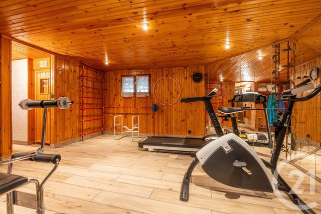 maison à vendre - 6 pièces - 220.98 m2 - ST MAUR DES FOSSES - 94 - ILE-DE-FRANCE - Century 21 Concordance Immobilier