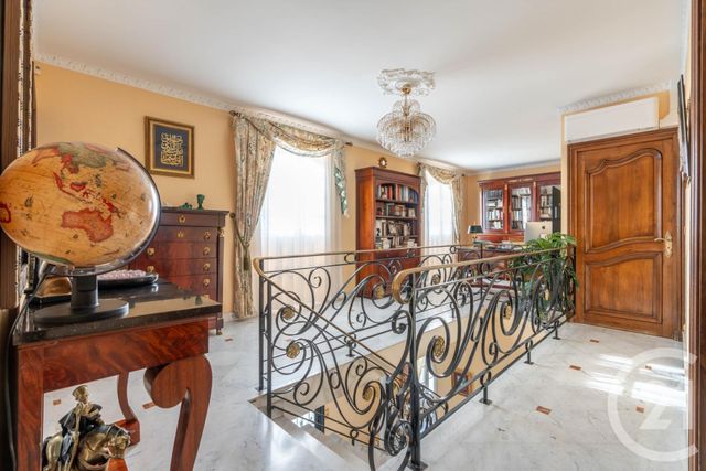 maison à vendre - 6 pièces - 220.98 m2 - ST MAUR DES FOSSES - 94 - ILE-DE-FRANCE - Century 21 Concordance Immobilier