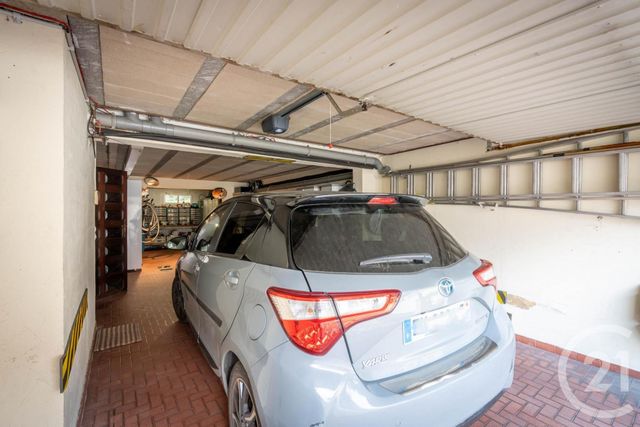 maison à vendre - 6 pièces - 220.98 m2 - ST MAUR DES FOSSES - 94 - ILE-DE-FRANCE - Century 21 Concordance Immobilier