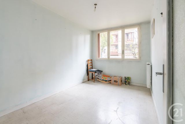 Appartement F2 à vendre - 2 pièces - 44.4 m2 - ST MAUR DES FOSSES - 94 - ILE-DE-FRANCE - Century 21 Concordance Immobilier