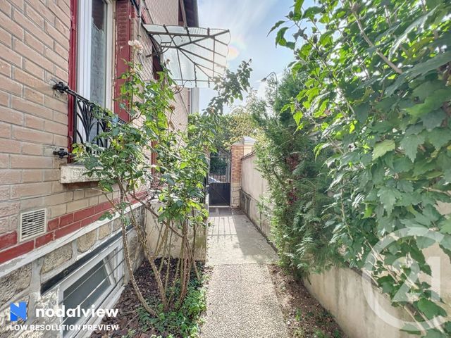maison à vendre - 3 pièces - 64.28 m2 - ST MAUR DES FOSSES - 94 - ILE-DE-FRANCE - Century 21 Concordance Immobilier