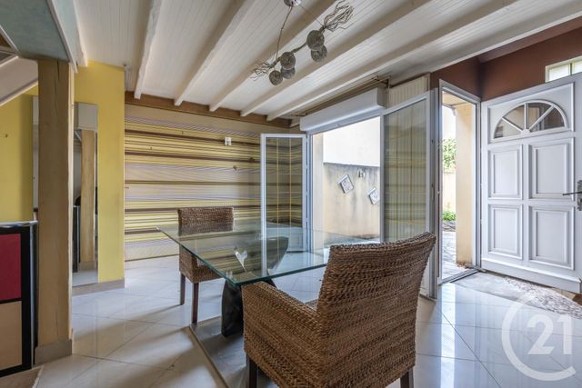 appartement - ST MAUR DES FOSSES - 94