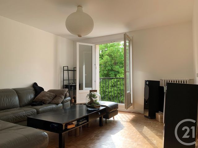appartement - ST MAUR DES FOSSES - 94