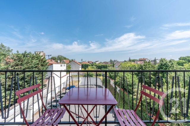 Appartement F1 à vendre - 1 pièce - 24.34 m2 - ST MAUR DES FOSSES - 94 - ILE-DE-FRANCE - Century 21 Concordance Immobilier