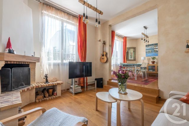 maison à vendre - 4 pièces - 72.0 m2 - ST MAUR DES FOSSES - 94 - ILE-DE-FRANCE - Century 21 Concordance Immobilier