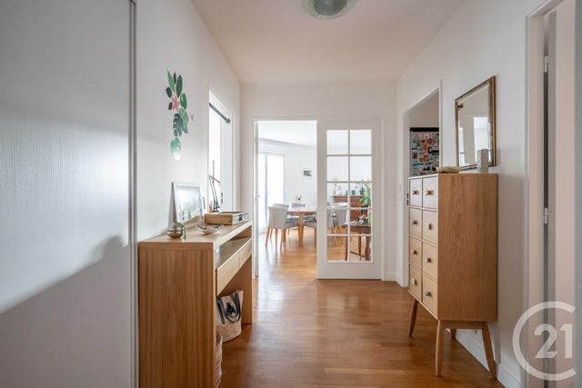 appartement - ST MAUR DES FOSSES - 94