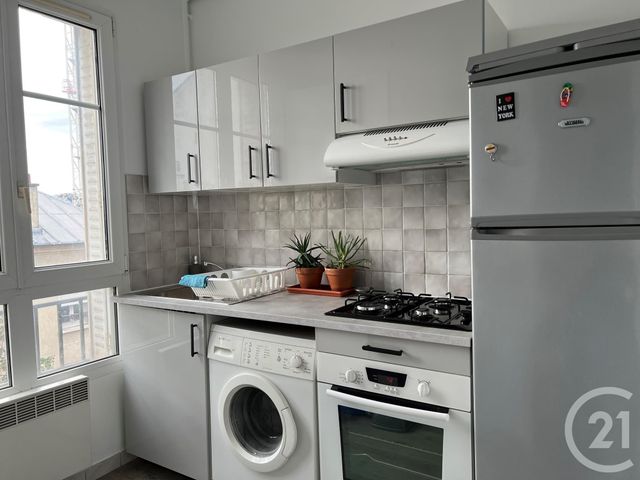 appartement - ST MAUR DES FOSSES - 94