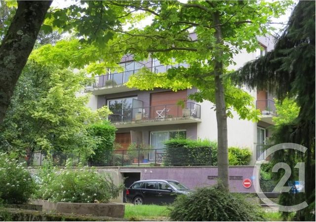 Chambre à vendre - 1 pièce - 12.21 m2 - ST MAUR DES FOSSES - 94 - ILE-DE-FRANCE - Century 21 Concordance Immobilier