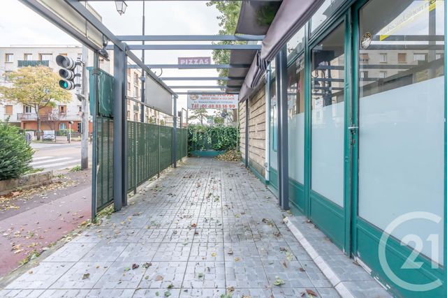 Appartement à vendre - 3 pièces - 70.01 m2 - ST MAUR DES FOSSES - 94 - ILE-DE-FRANCE - Century 21 Concordance Immobilier