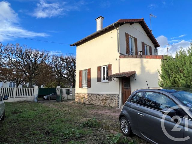  - LA VARENNE ST HILAIRE - 