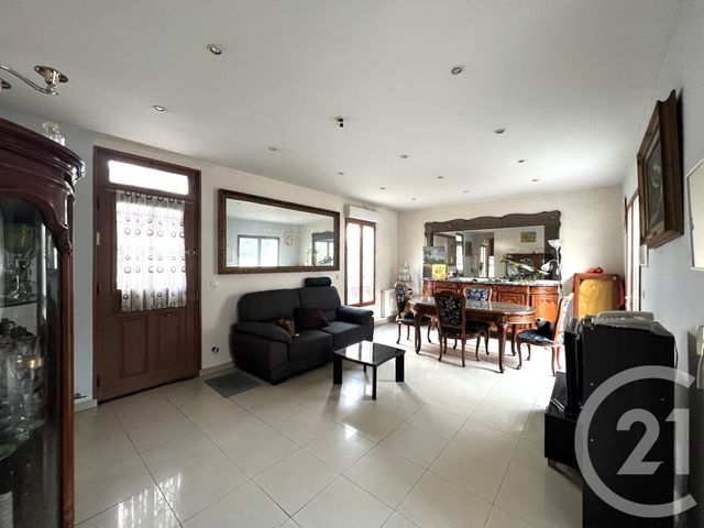 maison à vendre - 4 pièces - 71.68 m2 - LA VARENNE ST HILAIRE - 94 - ILE-DE-FRANCE - Century 21 Concordance Immobilier