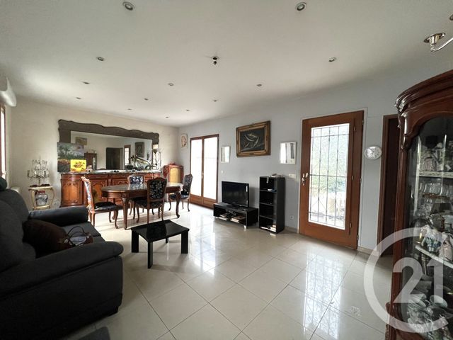 maison à vendre - 4 pièces - 71.68 m2 - LA VARENNE ST HILAIRE - 94 - ILE-DE-FRANCE - Century 21 Concordance Immobilier