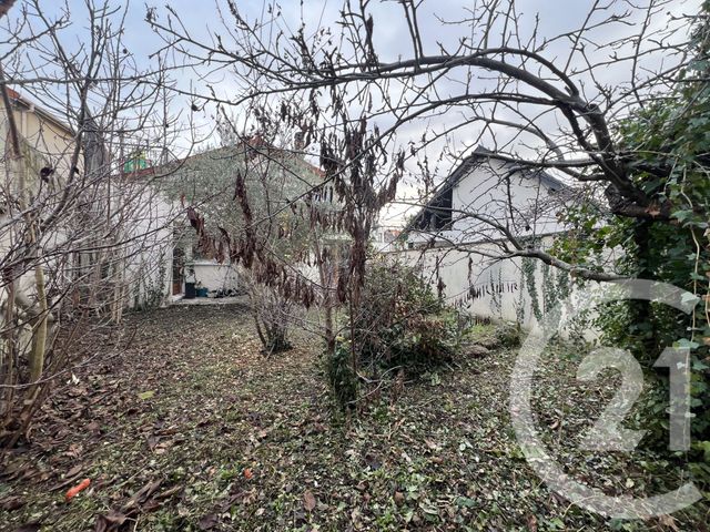 maison à vendre - 4 pièces - 71.68 m2 - LA VARENNE ST HILAIRE - 94 - ILE-DE-FRANCE - Century 21 Concordance Immobilier