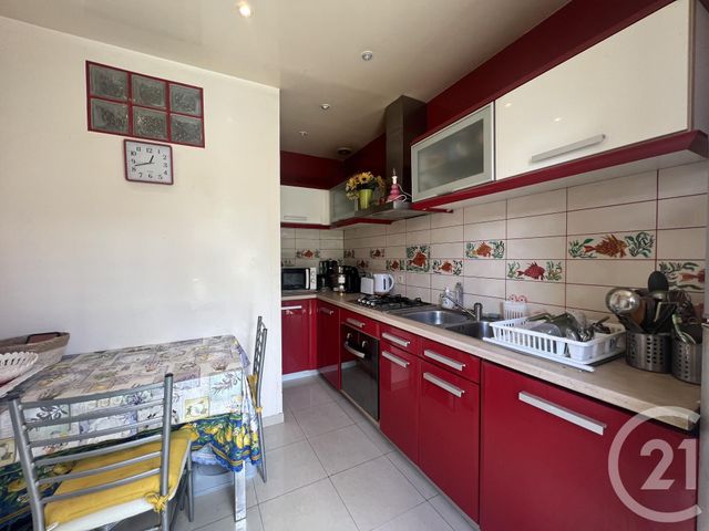 Afficher la photo en grand maison à vendre - 4 pièces - 71.68 m2 - LA VARENNE ST HILAIRE - 94 - ILE-DE-FRANCE - Century 21 Concordance Immobilier