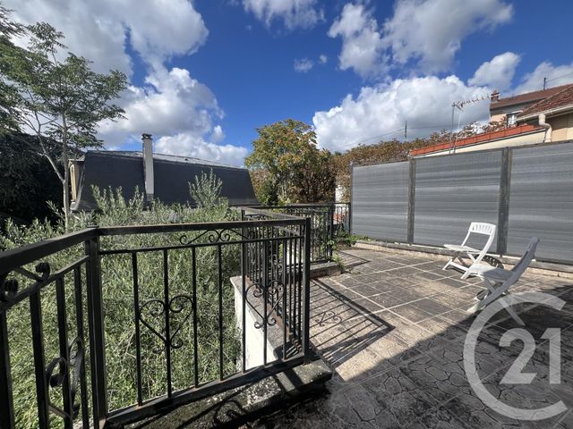 Afficher la photo en grand maison à vendre - 4 pièces - 71.68 m2 - LA VARENNE ST HILAIRE - 94 - ILE-DE-FRANCE - Century 21 Concordance Immobilier