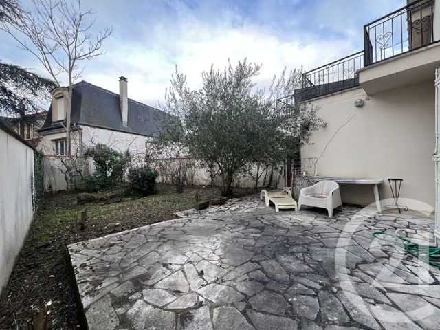 maison à vendre - 4 pièces - 71.68 m2 - LA VARENNE ST HILAIRE - 94 - ILE-DE-FRANCE - Century 21 Concordance Immobilier