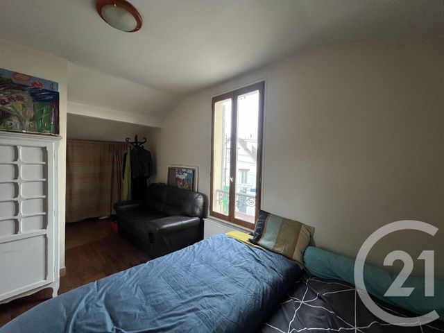 maison à vendre - 4 pièces - 71.68 m2 - LA VARENNE ST HILAIRE - 94 - ILE-DE-FRANCE - Century 21 Concordance Immobilier