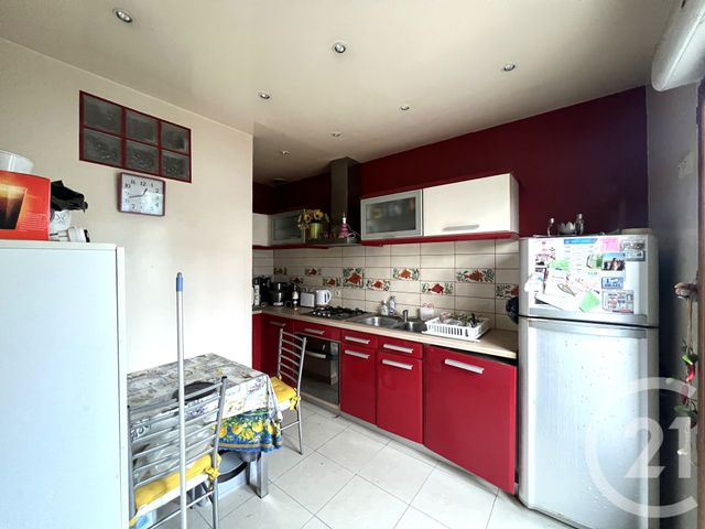 maison à vendre - 4 pièces - 71.68 m2 - LA VARENNE ST HILAIRE - 94 - ILE-DE-FRANCE - Century 21 Concordance Immobilier