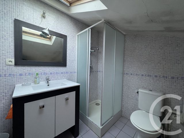 maison à vendre - 4 pièces - 71.68 m2 - LA VARENNE ST HILAIRE - 94 - ILE-DE-FRANCE - Century 21 Concordance Immobilier