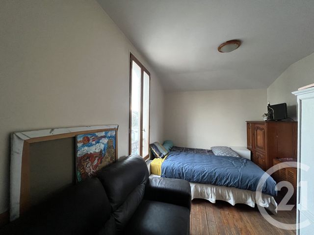 maison à vendre - 4 pièces - 71.68 m2 - LA VARENNE ST HILAIRE - 94 - ILE-DE-FRANCE - Century 21 Concordance Immobilier