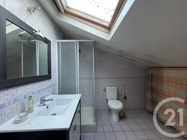 maison à vendre - 4 pièces - 71.68 m2 - LA VARENNE ST HILAIRE - 94 - ILE-DE-FRANCE - Century 21 Concordance Immobilier