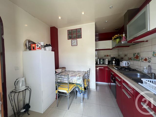 Afficher la photo en grand maison à vendre - 4 pièces - 71.68 m2 - LA VARENNE ST HILAIRE - 94 - ILE-DE-FRANCE - Century 21 Concordance Immobilier
