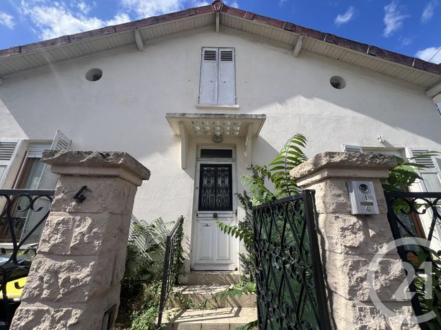 Afficher la photo en grand maison à vendre - 4 pièces - 71.68 m2 - LA VARENNE ST HILAIRE - 94 - ILE-DE-FRANCE - Century 21 Concordance Immobilier