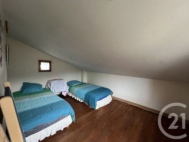 maison à vendre - 4 pièces - 71.68 m2 - LA VARENNE ST HILAIRE - 94 - ILE-DE-FRANCE - Century 21 Concordance Immobilier