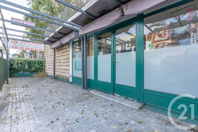 commerce à vendre - 70.01 m2 - ST MAUR DES FOSSES - 94 - ILE-DE-FRANCE - Century 21 Concordance Immobilier
