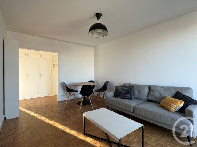 Appartement F2 à louer - 2 pièces - 48.05 m2 - ST MAUR DES FOSSES - 94 - ILE-DE-FRANCE - Century 21 Concordance Immobilier