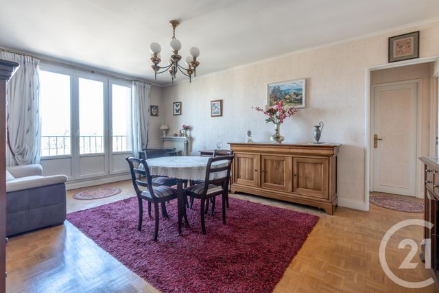 appartement - ST MAUR DES FOSSES - 94