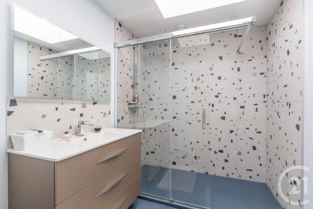 maison à vendre - 8 pièces - 204.01 m2 - LA VARENNE ST HILAIRE - 94 - ILE-DE-FRANCE - Century 21 Concordance Immobilier