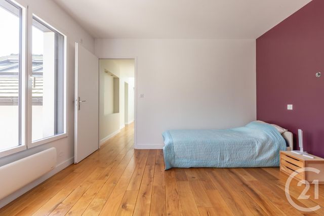 maison à vendre - 8 pièces - 204.01 m2 - LA VARENNE ST HILAIRE - 94 - ILE-DE-FRANCE - Century 21 Concordance Immobilier