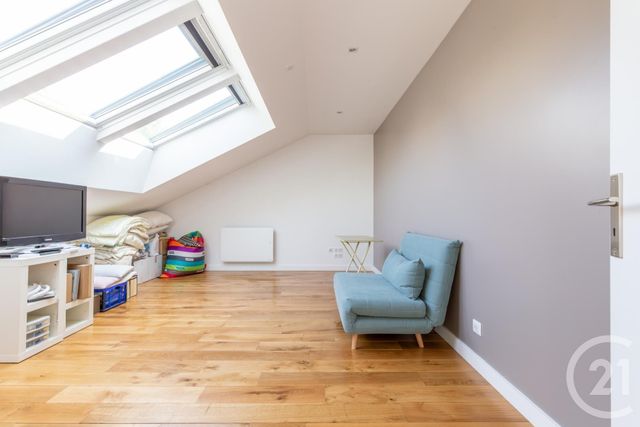 maison à vendre - 8 pièces - 204.01 m2 - LA VARENNE ST HILAIRE - 94 - ILE-DE-FRANCE - Century 21 Concordance Immobilier