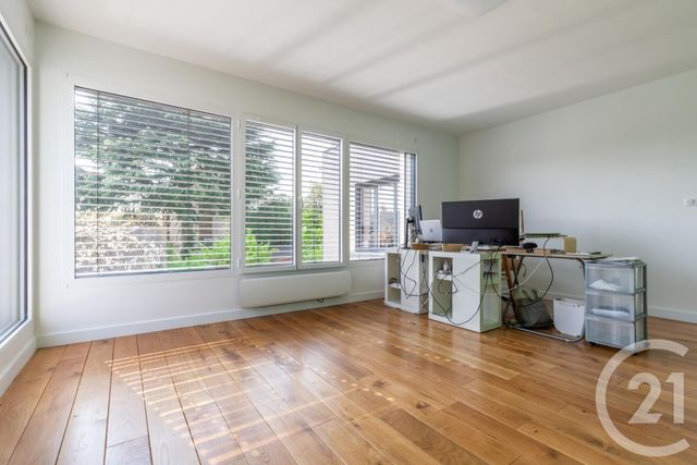 maison à vendre - 8 pièces - 204.01 m2 - LA VARENNE ST HILAIRE - 94 - ILE-DE-FRANCE - Century 21 Concordance Immobilier