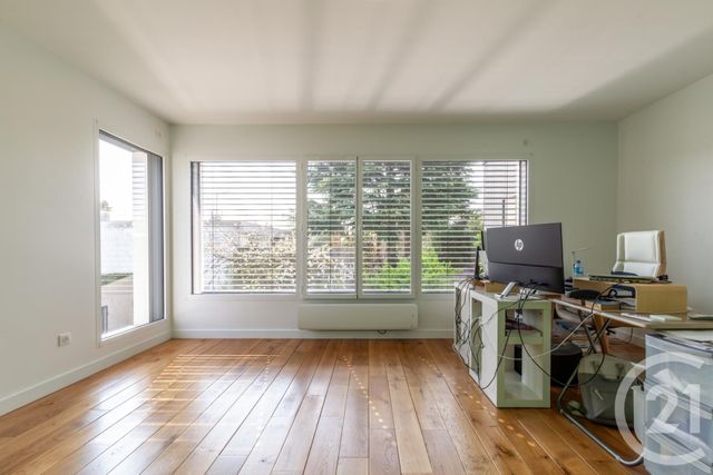 maison à vendre - 8 pièces - 204.01 m2 - LA VARENNE ST HILAIRE - 94 - ILE-DE-FRANCE - Century 21 Concordance Immobilier