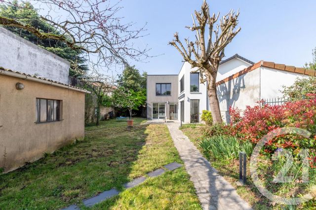 maison à vendre - 8 pièces - 204.01 m2 - LA VARENNE ST HILAIRE - 94 - ILE-DE-FRANCE - Century 21 Concordance Immobilier