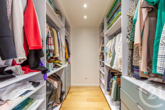 maison à vendre - 8 pièces - 204.01 m2 - LA VARENNE ST HILAIRE - 94 - ILE-DE-FRANCE - Century 21 Concordance Immobilier