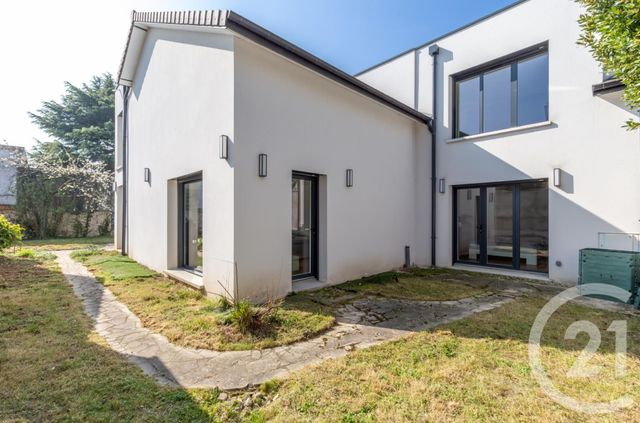 maison à vendre - 8 pièces - 204.01 m2 - LA VARENNE ST HILAIRE - 94 - ILE-DE-FRANCE - Century 21 Concordance Immobilier