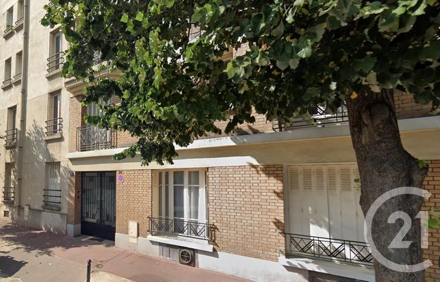 Appartement F1 à vendre - 1 pièce - 19.33 m2 - ST MAUR DES FOSSES - 94 - ILE-DE-FRANCE - Century 21 Concordance Immobilier