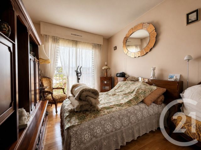 Appartement F5 à vendre - 5 pièces - 96.0 m2 - ST MAUR DES FOSSES - 94 - ILE-DE-FRANCE - Century 21 Concordance Immobilier