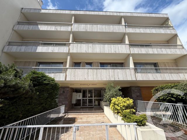 Appartement F5 à vendre ST MAUR DES FOSSES