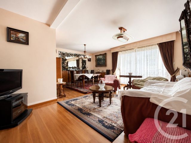 Appartement F5 à vendre - 5 pièces - 96.0 m2 - ST MAUR DES FOSSES - 94 - ILE-DE-FRANCE - Century 21 Concordance Immobilier